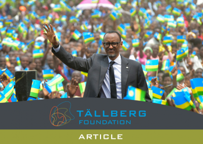 Understanding Africa