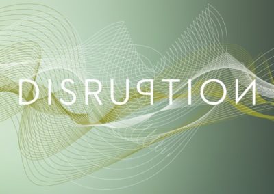 Disruption