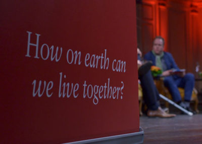 What’s leadership got to do with it?