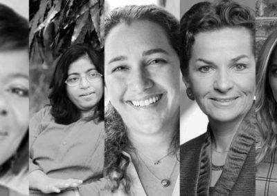 Leadership for a Better Future