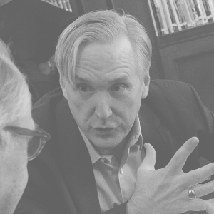 Magical thinking (about Zoom) | The Tällberg Foundation
