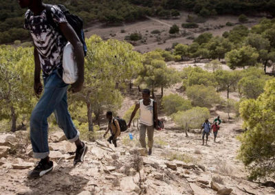 Can we Bend the Arc in the Age of Migration?