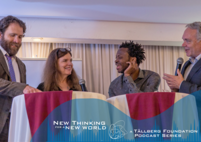 Grappling With the Unknown