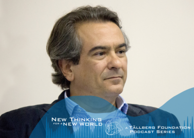 Amazonian Armageddon