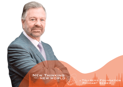 America: Darkness Before the Crack of Dawn?