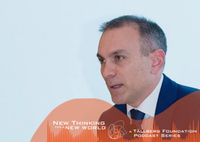 War, What is it Good For?