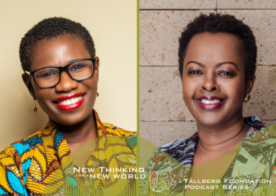 African Possibilities