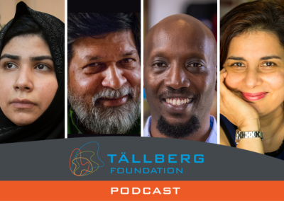 Searching for New Leaders