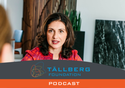 Looking for a New Normal (or something like it)