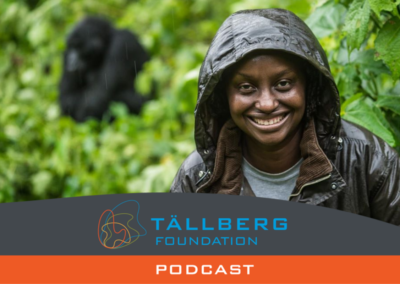 Live and Let Live / Gladys Kalema-Zikusoka