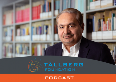 New World Order: Middle East Chapter