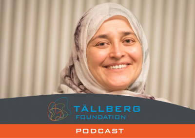 Escaping the Taliban