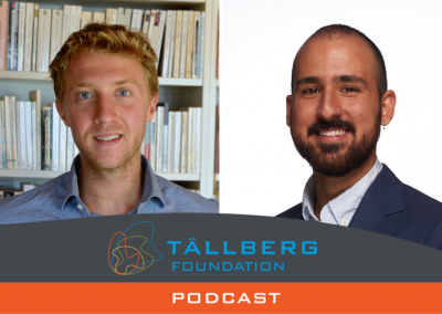 The hope of our future