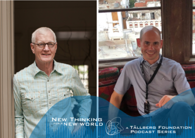 Democracy in America