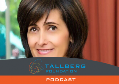 Give Peace a Chance (this time in the Middle East)