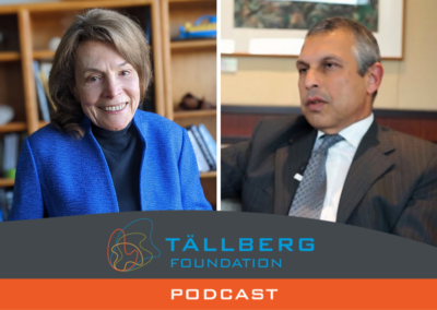 Leadership Special: Sylvia Earle, world-class oceanographer and educator