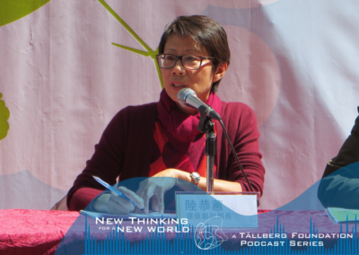 Is America Finished?