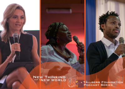 Is America Racist — if so, will it ever not be?