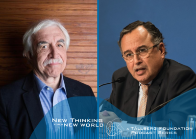 Sometimes History Rhymes