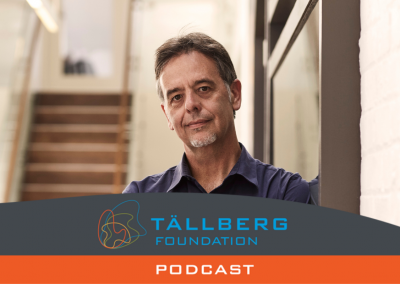 Cyber Defenders: Protecting Human Rights Online