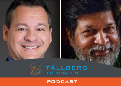 Leadership Special: Jared Genser, international human rights lawyer