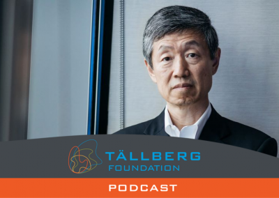 Alone together: China and America