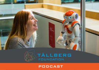 Welcome to the Brave New (digital) World