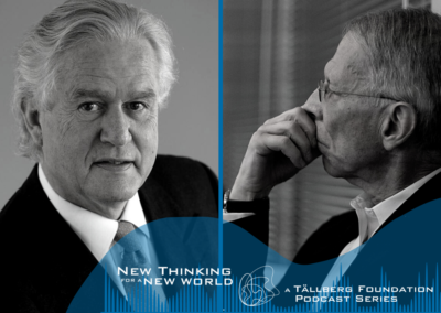 The Covid Economy: Your Bust, My Boom