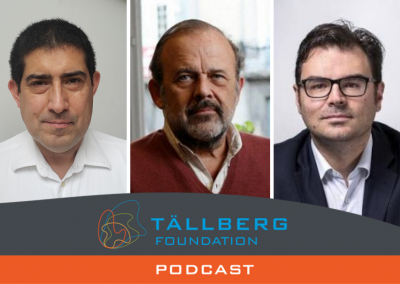 Does Democracy Have a Future in Latin America?