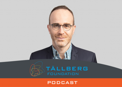 Welcome to the High-Tech Barbecue