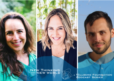 Migrants (barely) Surviving