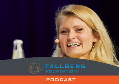 A German Millennial Looks at a New — Or, at Least, Different — World