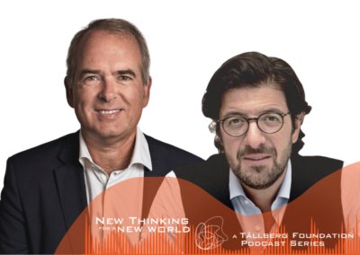 Is It Possible to Be Optimistic About Climate Change?