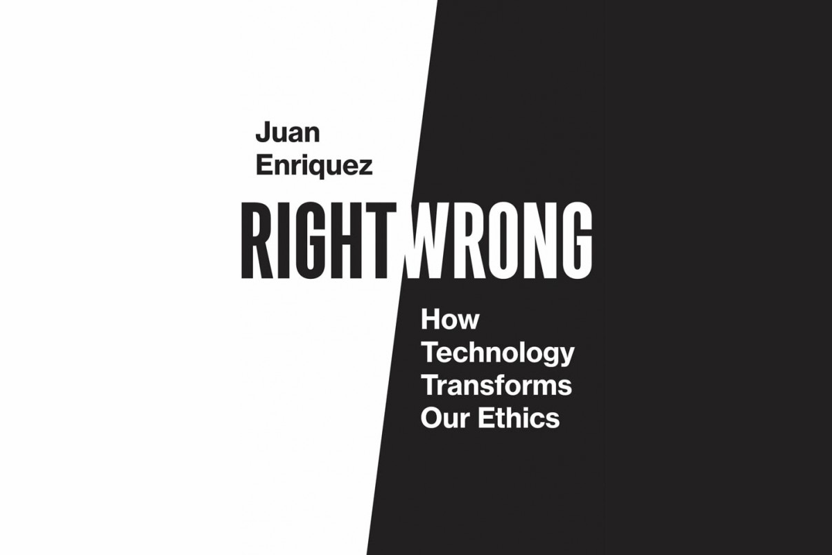 Online Conversation: Right/Wrong