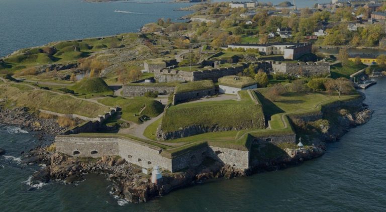 Everything old is new: power in the 21st century