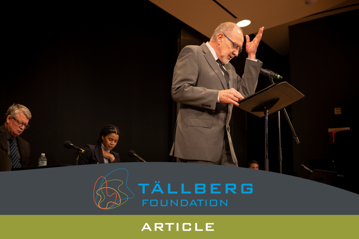 Guilty or Not Guilty: AI on Trial
