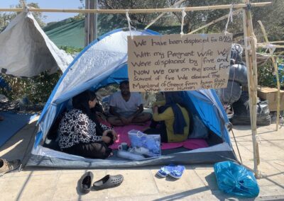 Online Conversation: Triple shock