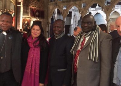 Something to talk about