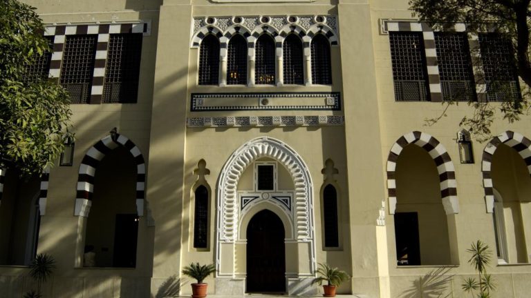 Tällberg Workshop in Cairo, Egypt